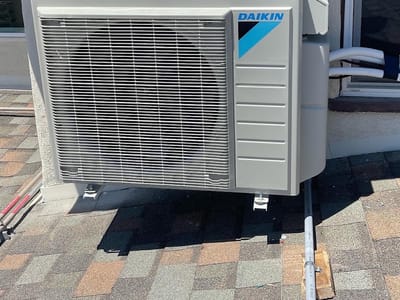 Gorgis Air Conditioning and Heating Inc.