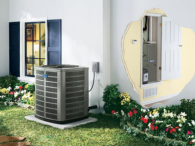 Gorjanc Home Services (formerly Original Donnelly)