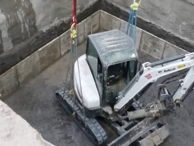 Gorjanc Home Services (formerly Original Donnelly)