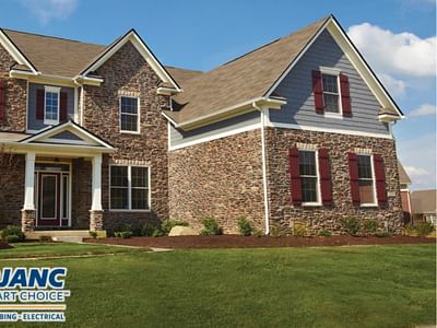 Gorjanc Home Services