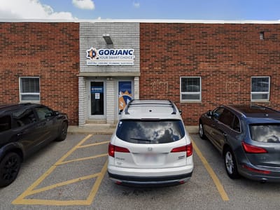 Gorjanc Home Services