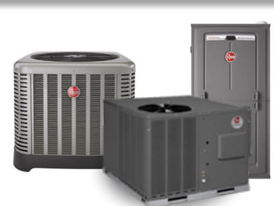 Gorman Industries Inc.