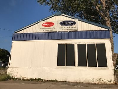 Gorman Mechanical, Inc.