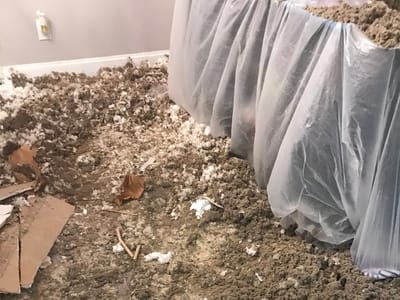 Gorman Mechanical, Inc.