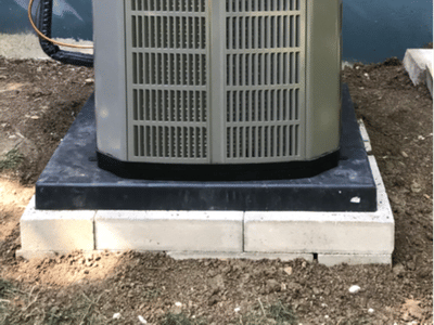 Gorman's Heating and Cooling LLC