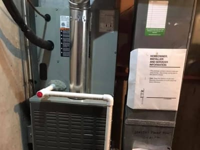 Gorman's Heating and Cooling LLC