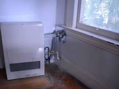 Gosal Heating And Air Conditioning