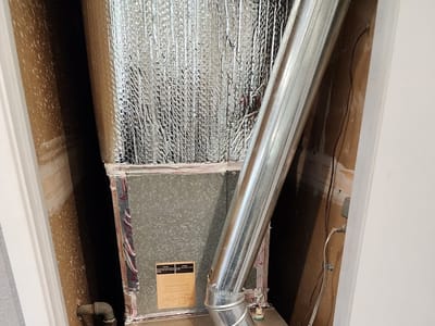 Gosal Heating And Air Conditioning