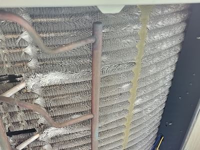 Goshorn Heating and Cooling