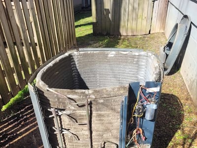 Goshorn Heating and Cooling