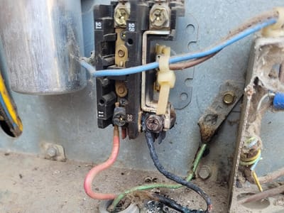 Goshorn Heating and Cooling