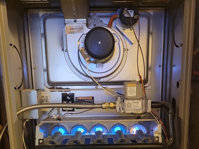 Goshorn Heating and Cooling