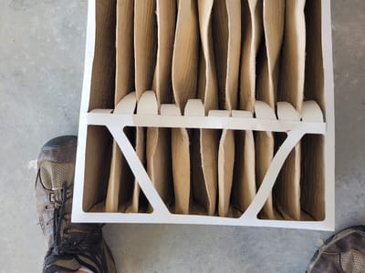 Goshorn Heating and Cooling