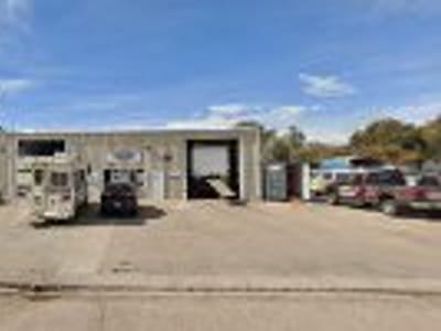 Gossage Heating and Cooling