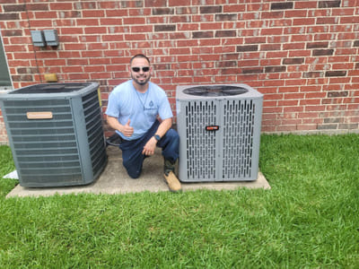 Got Flow Plumbing and AC Services