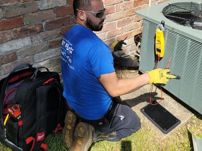 Got Flow Plumbing and AC Services