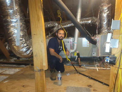 Got Flow Plumbing and AC Services