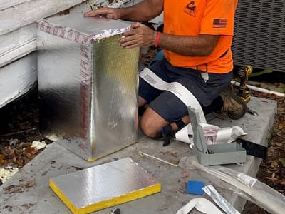 Gould's Air Conditioning and Heating LLC