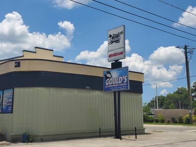 Gould's Air Conditioning and Heating LLC