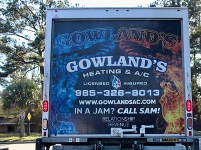 Gowland's Heating & A/C