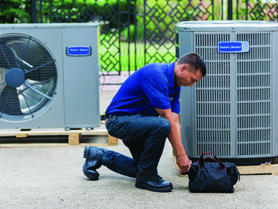 Gowland's Heating & A/C