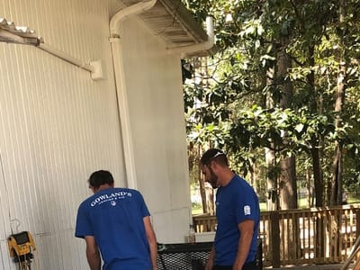 Gowland's Heating & A/C