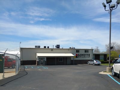 Goyette Mechanical Co