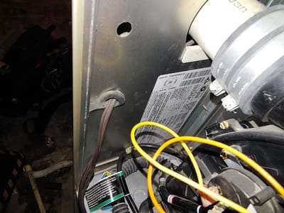 Gozari Heating & Air