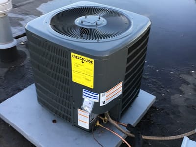 Gozari Heating & Air