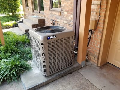 GPS Heating and Air Conditioning LLC