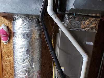 GPS Heating and Air Conditioning LLC