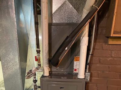 GR Freeman Heating & Air Conditioning, Inc.