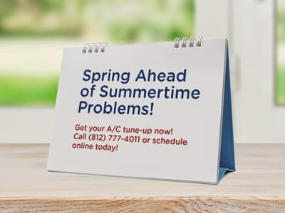 GR Freeman Heating & Air Conditioning, Inc.