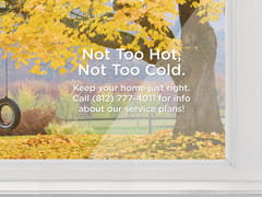 GR Freeman Heating & Air Conditioning, Inc.