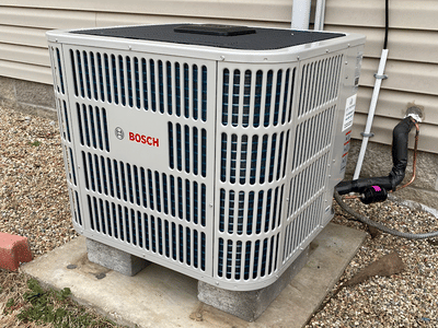 GR Freeman Heating & Air Conditioning, Inc.