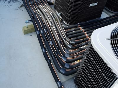 GR Heating and Air Conditioning