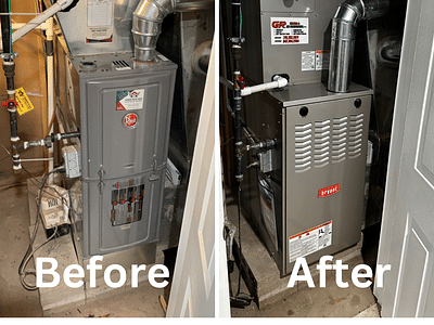 GR Heating and Air Conditioning