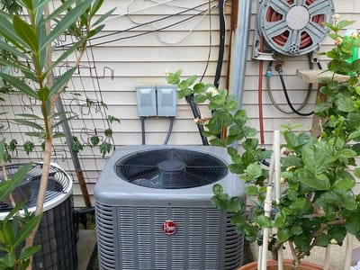 GR Heating and Air Conditioning