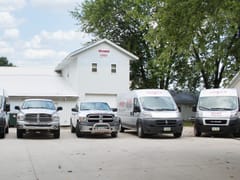 Graber Heating & Air Conditioning, Inc.