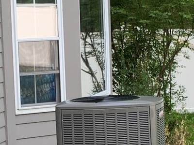 Graber Heating & Air Conditioning, Inc.