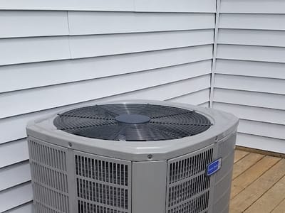 Grabill Comfort Solutions Inc.