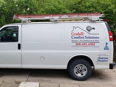 Grabill Comfort Solutions Inc.