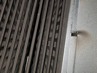 Grabill Comfort Solutions Inc.