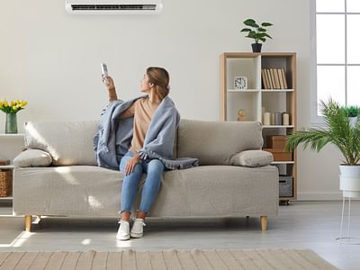 Grable Plumbing & Air