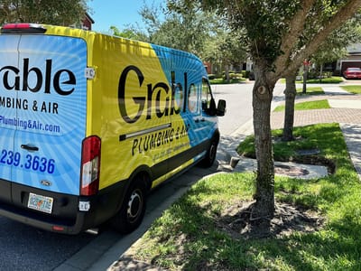 Grable Plumbing & Air