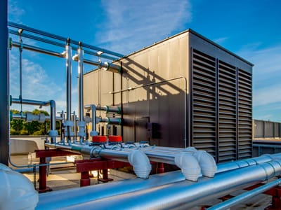 Grable Plumbing & Air