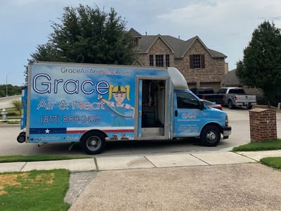 Grace Air & Heat