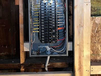 Grace Heating Cooling & Electrical