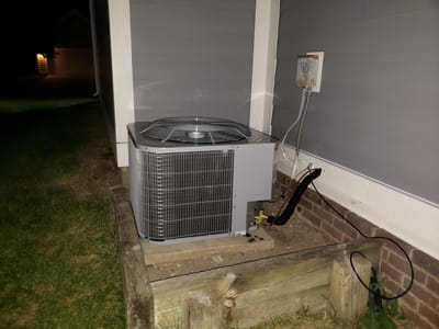 Grace Heating Cooling & Electrical