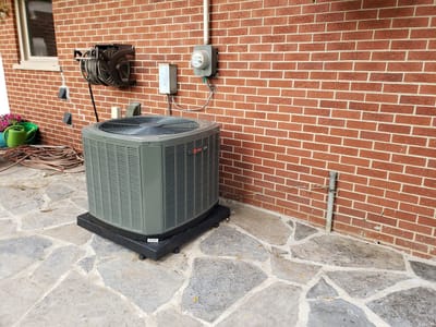 Grace Heating Cooling & Electrical